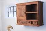 cabinets