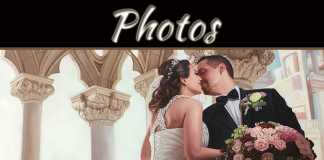 Creative Ways To Display Your Favorite Photos! Creative Ways To Display Your Favorite Photos!