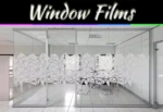 Decorative Window Films For Aluminium Windows: Easy Style Upgrade Decorative Window Films For Aluminium Windows: Easy Style Upgrade
