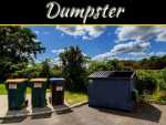 Dumpster Rental For Covid-19 Cleanout Dumpster Rental For Covid-19 Cleanout