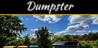 Dumpster Rental For Covid-19 Cleanout Dumpster Rental For Covid-19 Cleanout