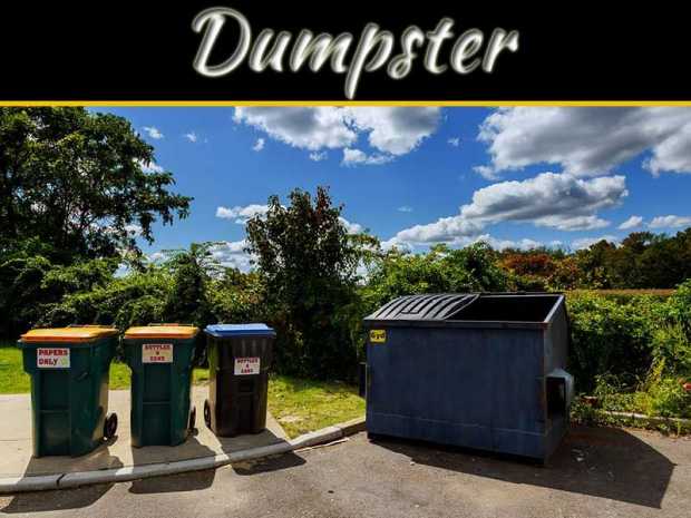 Dumpster Rental For Covid-19 Cleanout