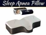 How Does A Sleep Apnea Pillow Make Breathing Easier How Does A Sleep Apnea Pillow Make Breathing Easier