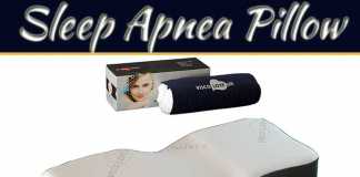 How Does A Sleep Apnea Pillow Make Breathing Easier How Does A Sleep Apnea Pillow Make Breathing Easier