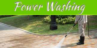 How Power Washing Services Improve Your Home’s Look And Value How Power Washing Services Improve Your Home's Look And Value