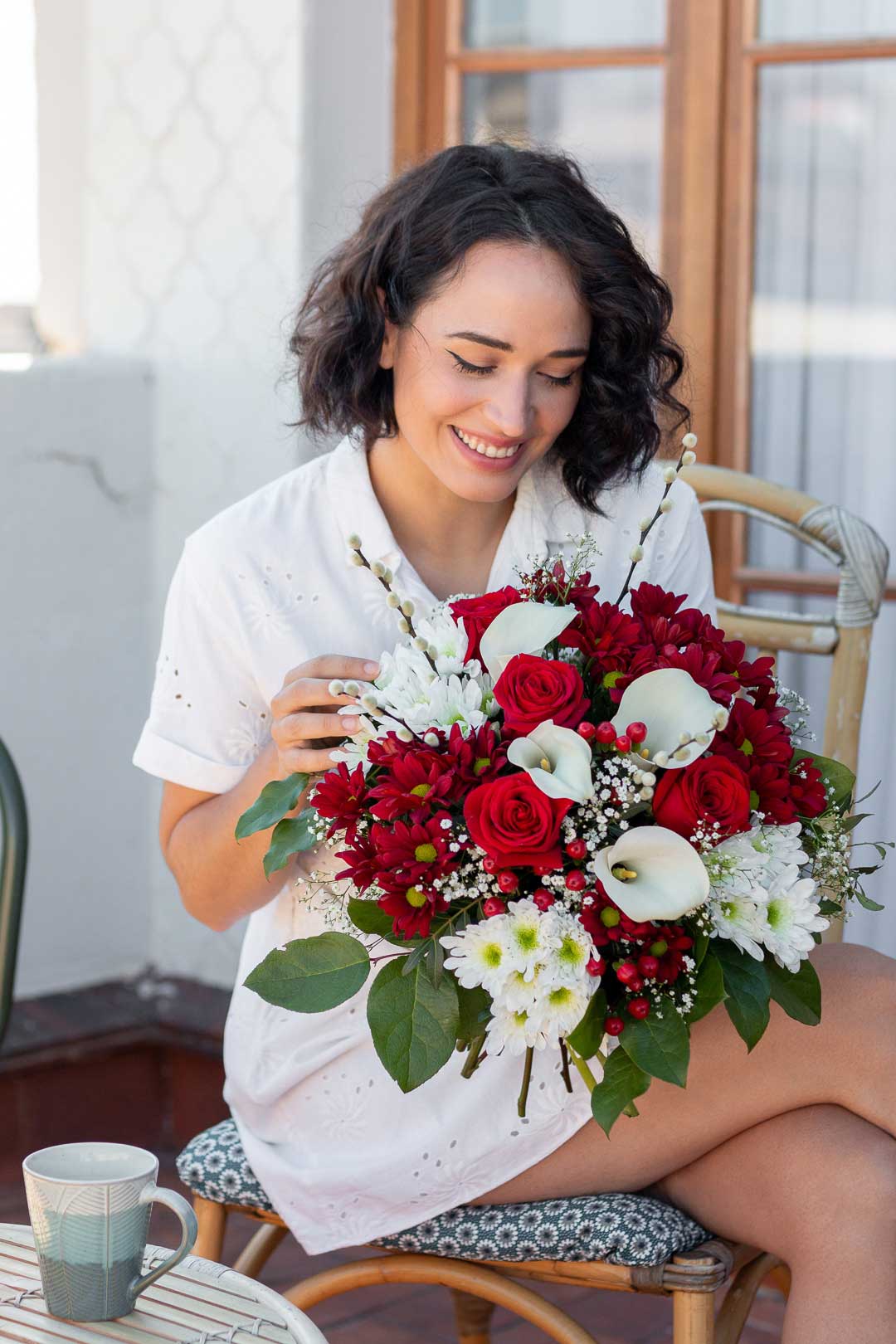 Top 6 Flower Delivery Companies In Spain | My Decorative