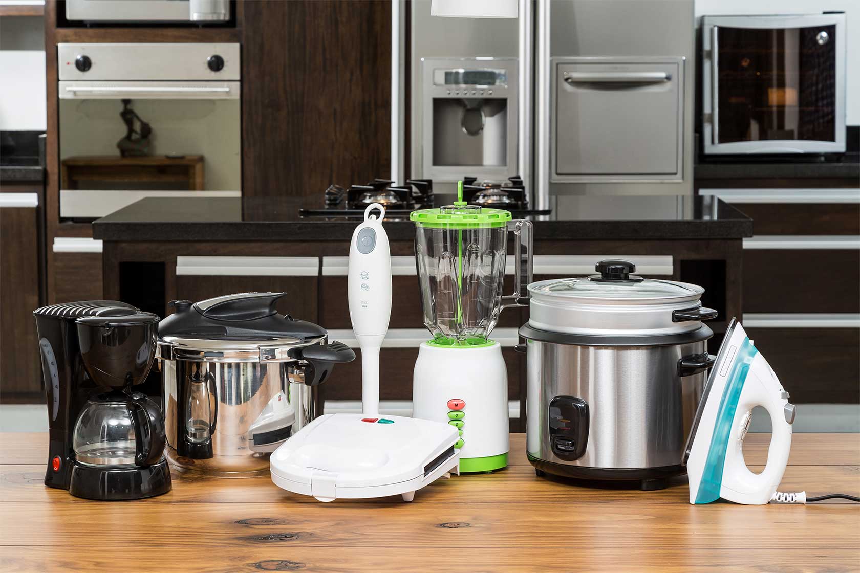 affordable kitchen and bath appliances