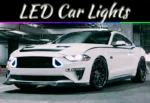 LED Car Lights: The Hidden Benefits That Improve Safety And Style LED Car Lights: The Hidden Benefits That Improve Safety And Style