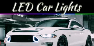 LED Car Lights: The Hidden Benefits That Improve Safety And Style LED Car Lights: The Hidden Benefits That Improve Safety And Style