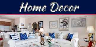 List Of Home Décor Items To Gift On Birthday List Of Home Décor Items To Gift On Birthday