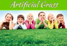 Make Your Quarters Admirable With This Artificial Grass Make Your Quarters Admirable With This Artificial Grass