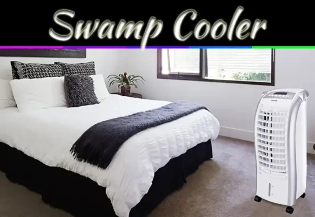 Make Your Swamp Cooler More Efficient: 5 Simple Expert Tips