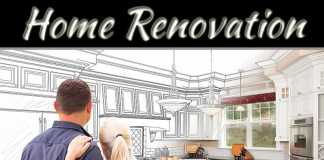 Quick Home Renovations: 5 Easiest Spaces To Renovate Quick Home Renovations: 5 Easiest Spaces To Renovate