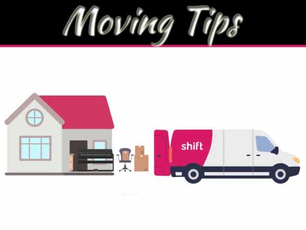 Reliable Moving Tips In The UK