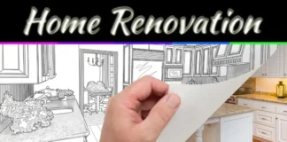 Renovating A Property: A Beginner’s Guide Renovating A Property: A Beginner’s Guide