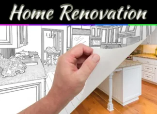 Renovating A Property: A Beginner’s Guide Renovating A Property: A Beginner’s Guide