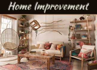 This Is How You Can Refresh Your Home This Is How You Can Refresh Your Home