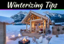 Top Tips For A Winter Proof Outdoor Space Top Tips For A Winter Proof Outdoor Space
