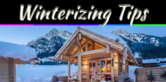 Top Tips For A Winter Proof Outdoor Space Top Tips For A Winter Proof Outdoor Space