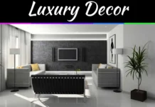 Ways To Give Your Home The Look Of Luxury Without Breaking The Bank Ways To Give Your Home The Look Of Luxury Without Breaking The Bank