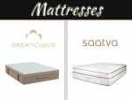 Which Mattress Is Better Between Saatva Or DreamCloud? Which Mattress Is Better Between Saatva Or DreamCloud?