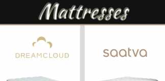 Which Mattress Is Better Between Saatva Or DreamCloud? Which Mattress Is Better Between Saatva Or DreamCloud?