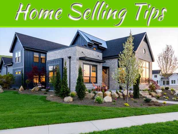 Why Spring Is The Best Time To Sell Your House For Top Offers