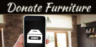 5 Reasons Why You Should Donate Old Home Furniture And Decorations 5 Reasons Why You Should Donate Old Home Furniture And Furniture