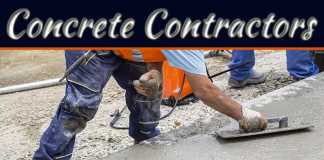 5 Reasons Why You Should Only Work With Top Rated Concrete Contractors In New Mexico 5 Reasons Why You Should Only Work With Top Rated Concrete Contractors In New Mexico