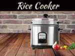 5 Reasons You Should Consider Buying A Rice Cooker For Kitchen 5 Reasons You Should Consider Buying A Rice Cooker For Kitchen