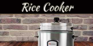 5 Reasons You Should Consider Buying A Rice Cooker For Kitchen 5 Reasons You Should Consider Buying A Rice Cooker For Kitchen