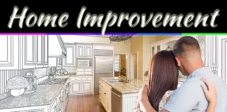 7 DIY Home Improvement Ideas To Enhance Your Living Space 7 DIY Ideas For Home Improvement To Enhance Your Living Space