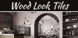 Advantages of Furnishing Your Home Using Wood Look Tiles Advantages of Furnishing Your Home Using Wood Look Tiles