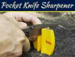 Best Pocket Knife Sharpener In 2020 Best Pocket Knife Sharpener In 2020