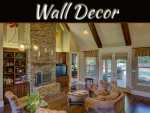 Dazzling Interiors: Find Seven Awesome Wall Decorations For Your Home This Year Dazzling Interiors: Find Seven Awesome Wall Decorations For Your Home This Year