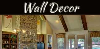 Dazzling Interiors: Find Seven Awesome Wall Decorations For Your Home This Year Dazzling Interiors: Find Seven Awesome Wall Decorations For Your Home This Year