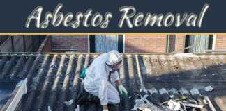 DIY Asbestos Removal – Is It Safe? DIY Asbestos Removal - Is It Safe?