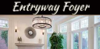 Essential Elements For Entryway (Foyer) Renovation Essential Elements For Entryway (Foyer) Renovation