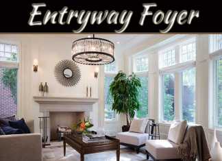 Essential Elements For Entryway (Foyer) Renovation Essential Elements For Entryway (Foyer) Renovation