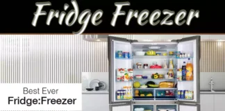 Fridge Freezer Buying Guide: Top Considerations For Smart Shopping Fridge Freezer Buying Guide: Top Considerations For Smart Shopping