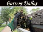 Gutters Dallas: Types, Benefits And Proper Maintenance Gutters Dallas: Types, Benefits And Proper Maintenance