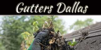 Gutters Dallas: Types, Benefits And Proper Maintenance Gutters Dallas: Types, Benefits And Proper Maintenance