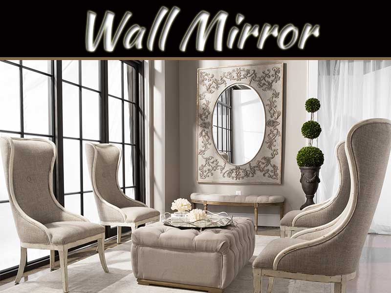 Hanging A Wall Mirror Your Guide To, Best Place To Put Mirror In Living Room