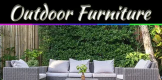 High-Quality Outdoor Furniture: 4 Reasons It’s Worth The Investment High-Quality Outdoor Furniture: 4 Reasons It’s Worth The Investment