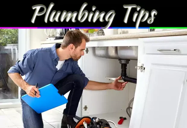 Home Care 101: 5 Causes Of Plumbing Leaks