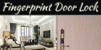 How Do Fingerprints Door Locks Work & Why Choose Them? How Do Fingerprints Door Locks Work & Why Choose Them?