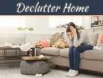How To Tackle Your Clutter Forever! How To Tackle Your Clutter Forever!