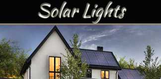 How To Use Solar Lights As Part Of Your Home’s Aesthetics How To Use Solar Lights As Part Of Your Home’s Aesthetics