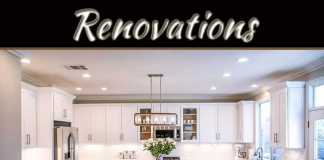 Necessary Touch Ups Before Selling Your House Necessary Touch Ups Before Selling Your House