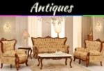 Start Your Antique Refinishing Business: A Simple Beginner’s Guide Passionate About Antiques? Start Your Own Refinishing Business